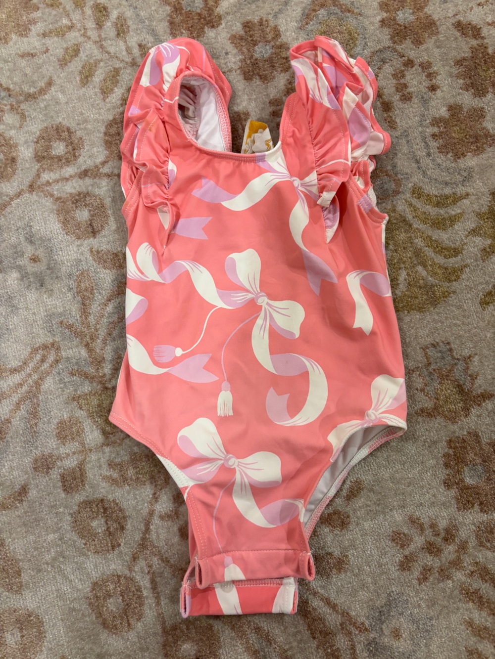 TBBC SWIM 12-18mo